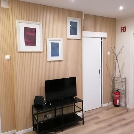 Lisbon Heart Santa Marta Apartment Ngoại thất bức ảnh