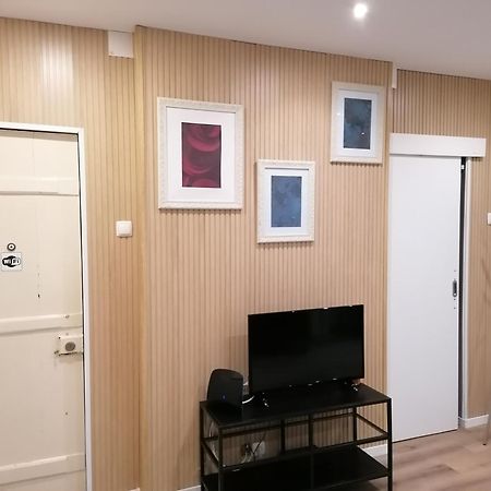 Lisbon Heart Santa Marta Apartment Ngoại thất bức ảnh