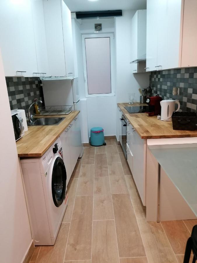 Lisbon Heart Santa Marta Apartment Ngoại thất bức ảnh