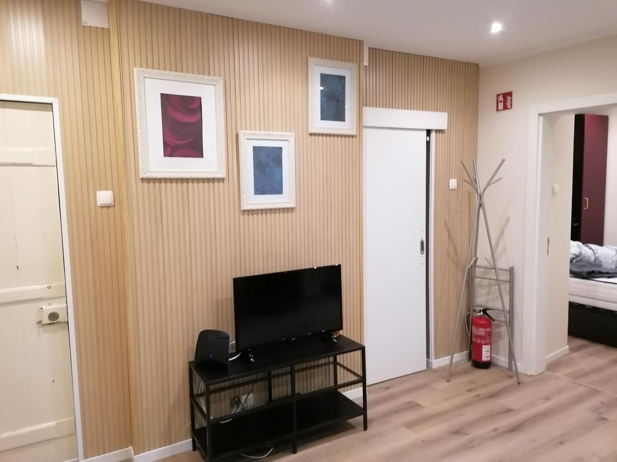 Lisbon Heart Santa Marta Apartment Ngoại thất bức ảnh