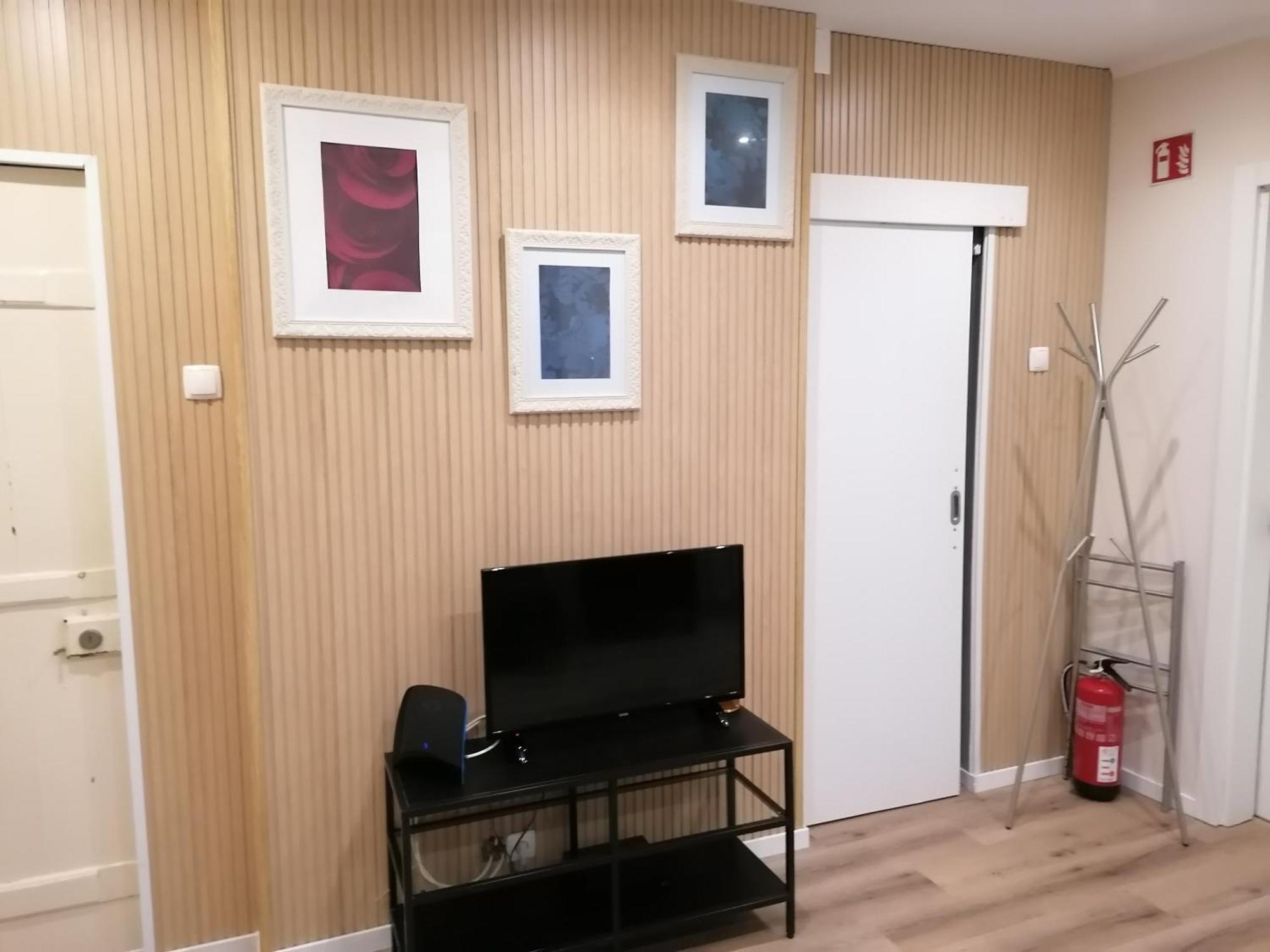 Lisbon Heart Santa Marta Apartment Ngoại thất bức ảnh