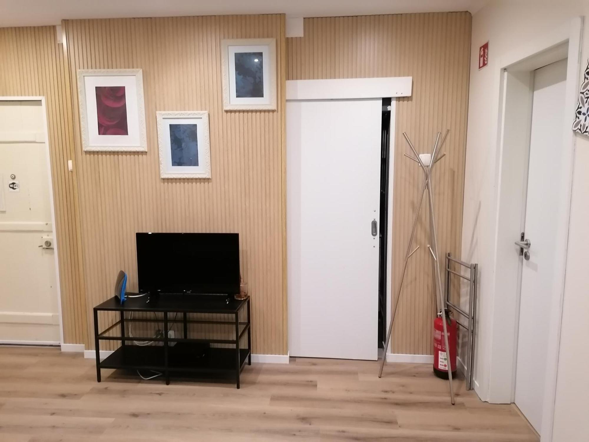 Lisbon Heart Santa Marta Apartment Ngoại thất bức ảnh