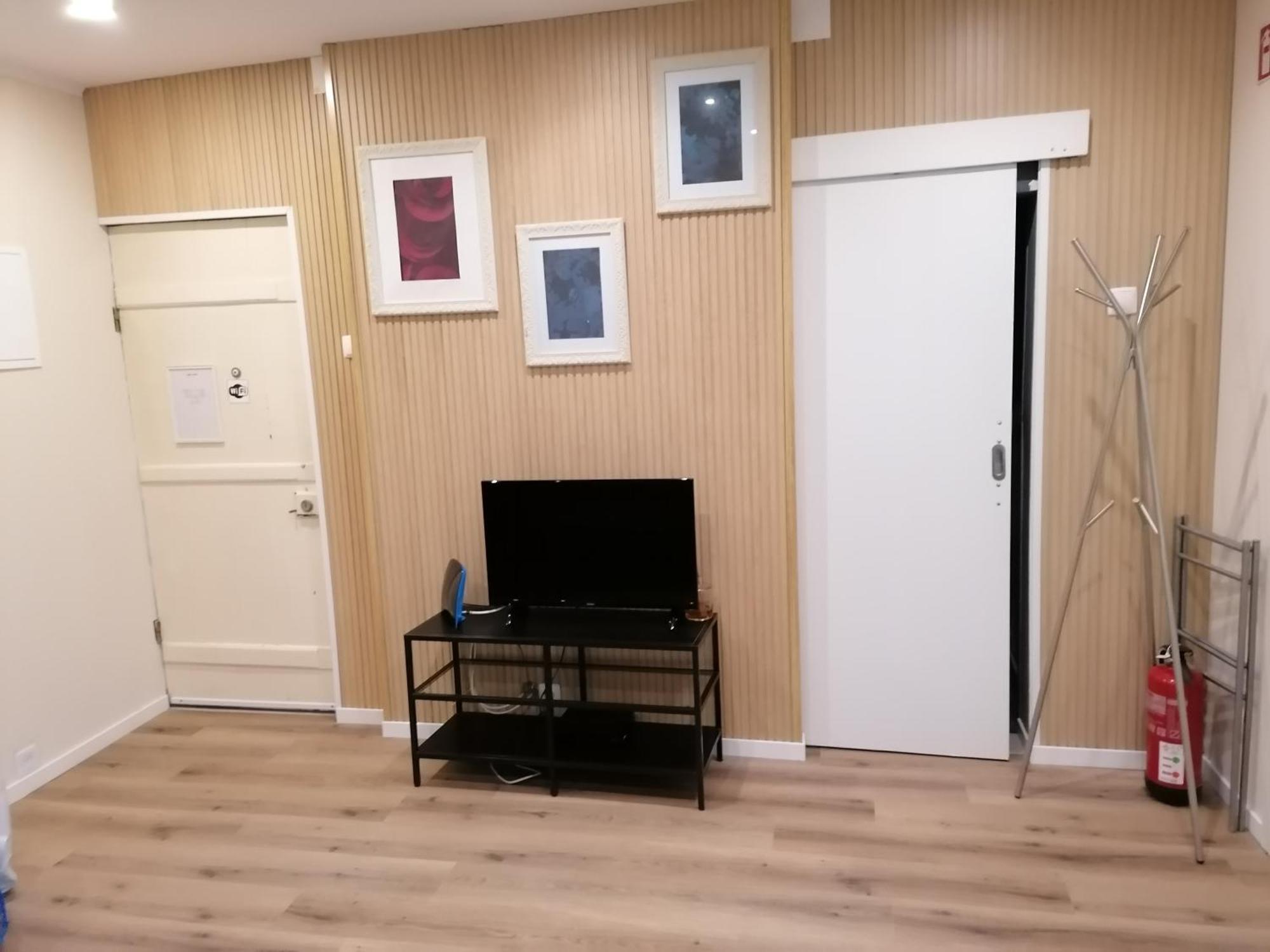 Lisbon Heart Santa Marta Apartment Ngoại thất bức ảnh
