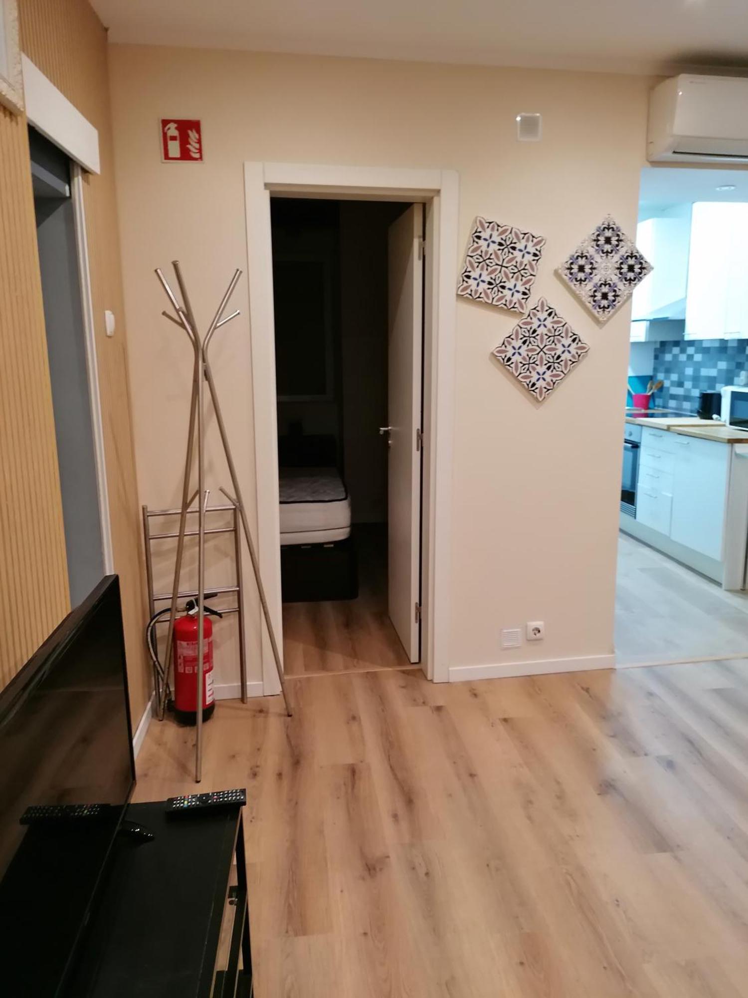 Lisbon Heart Santa Marta Apartment Ngoại thất bức ảnh