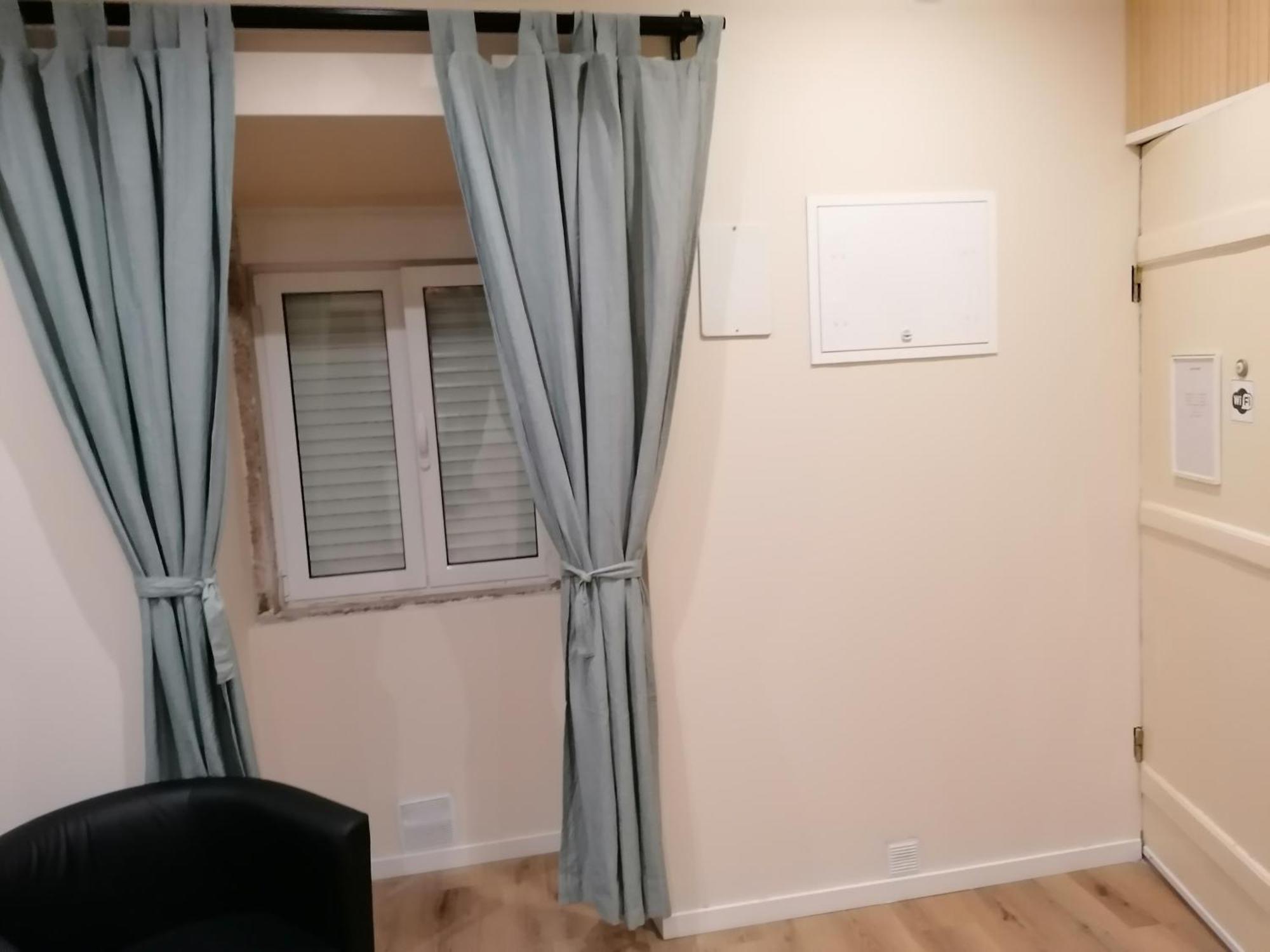 Lisbon Heart Santa Marta Apartment Ngoại thất bức ảnh