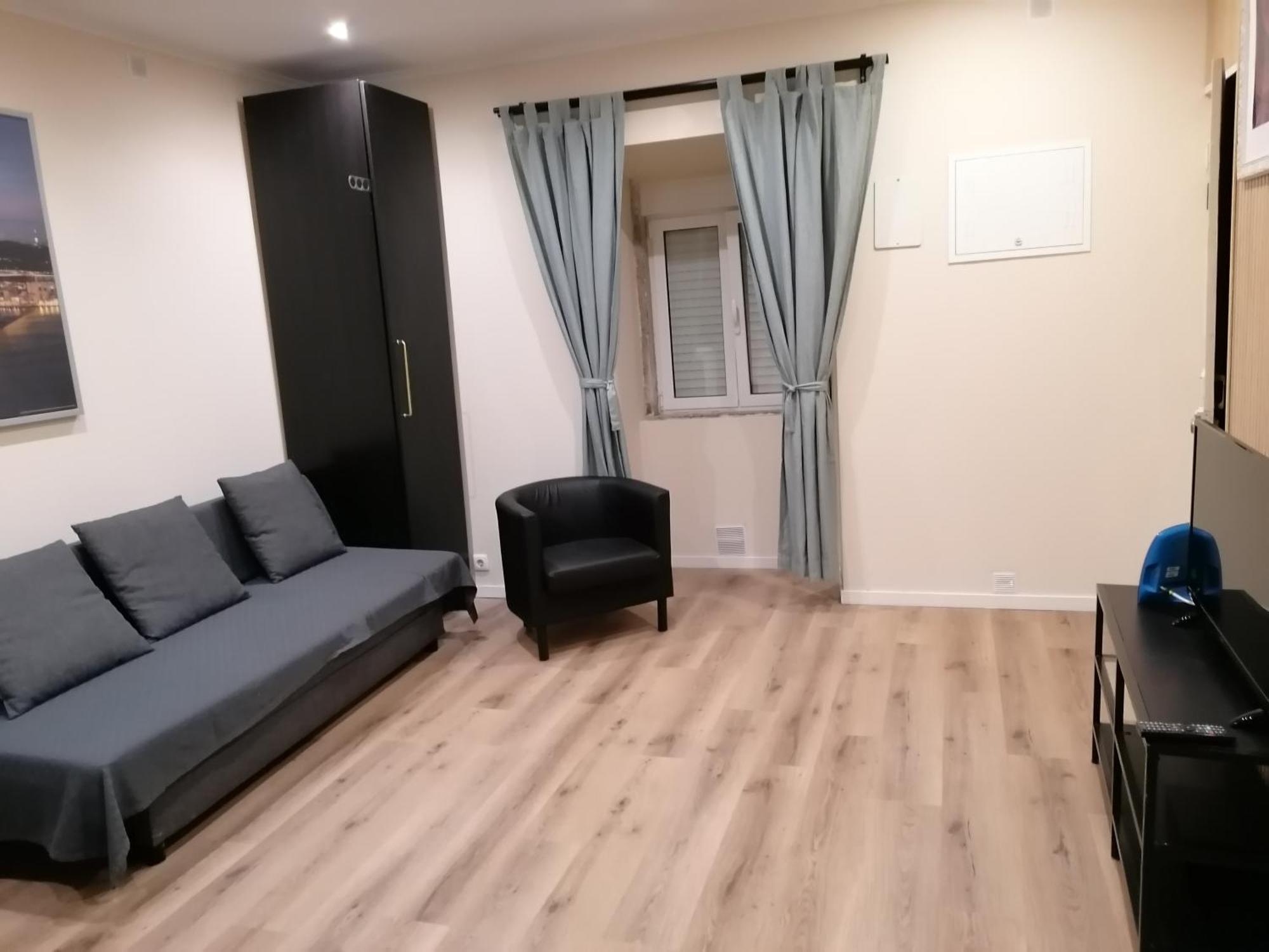 Lisbon Heart Santa Marta Apartment Ngoại thất bức ảnh