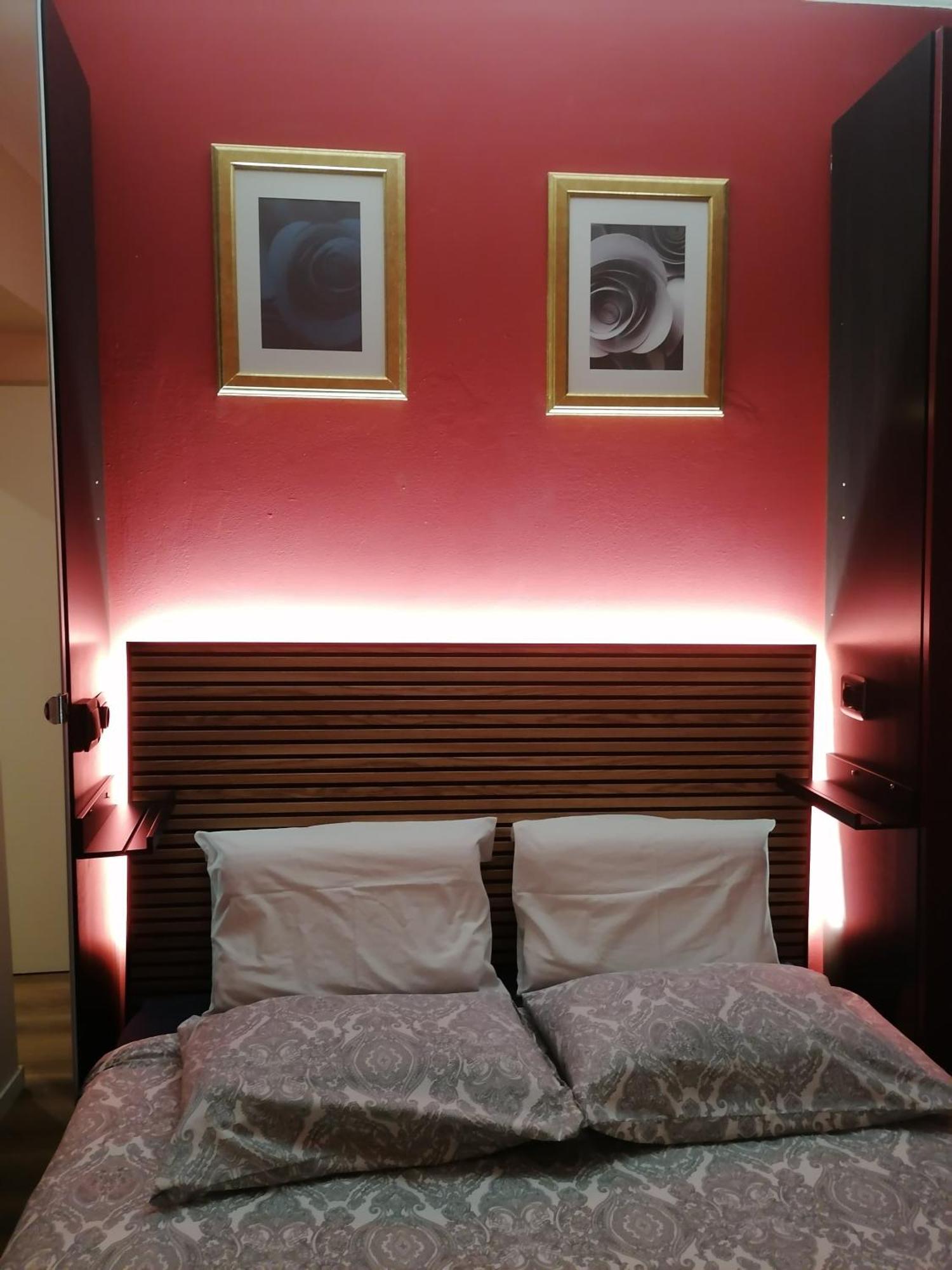 Lisbon Heart Santa Marta Apartment Ngoại thất bức ảnh