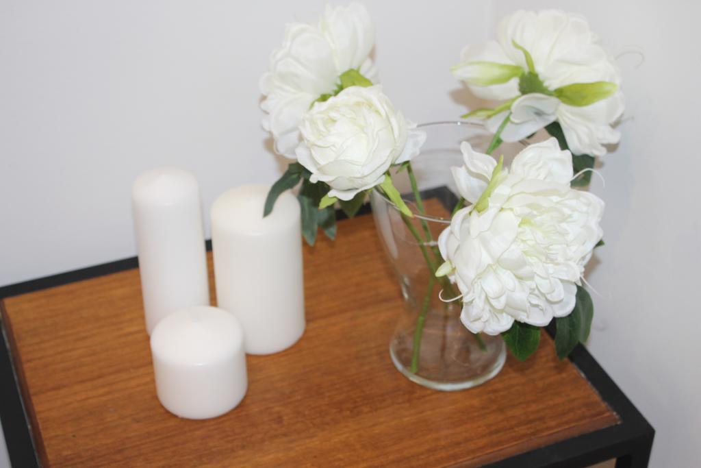 Lisbon Heart Santa Marta Apartment Ngoại thất bức ảnh