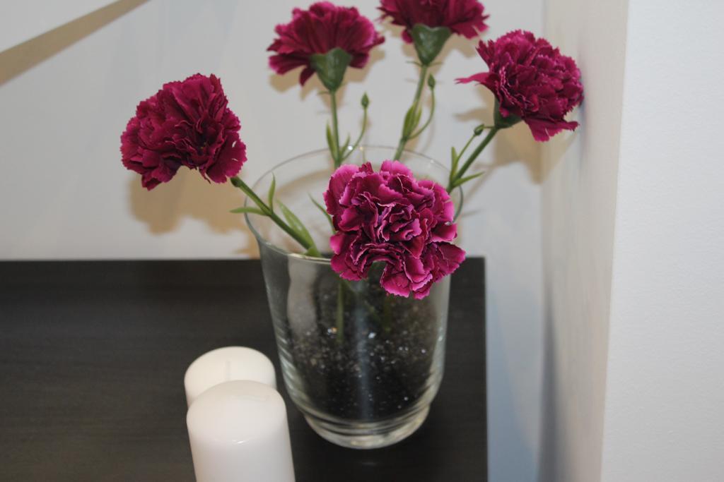 Lisbon Heart Santa Marta Apartment Ngoại thất bức ảnh