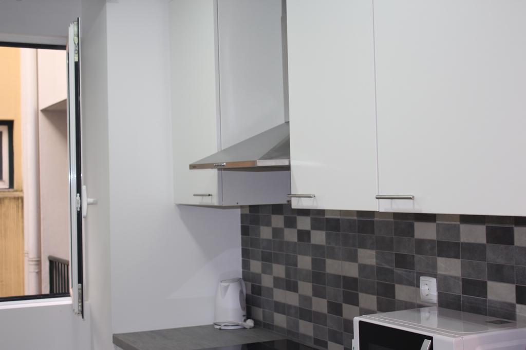 Lisbon Heart Santa Marta Apartment Ngoại thất bức ảnh