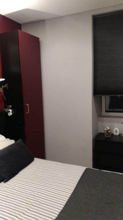 Lisbon Heart Santa Marta Apartment Ngoại thất bức ảnh