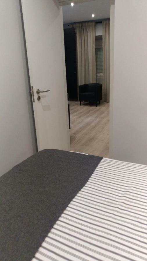 Lisbon Heart Santa Marta Apartment Ngoại thất bức ảnh