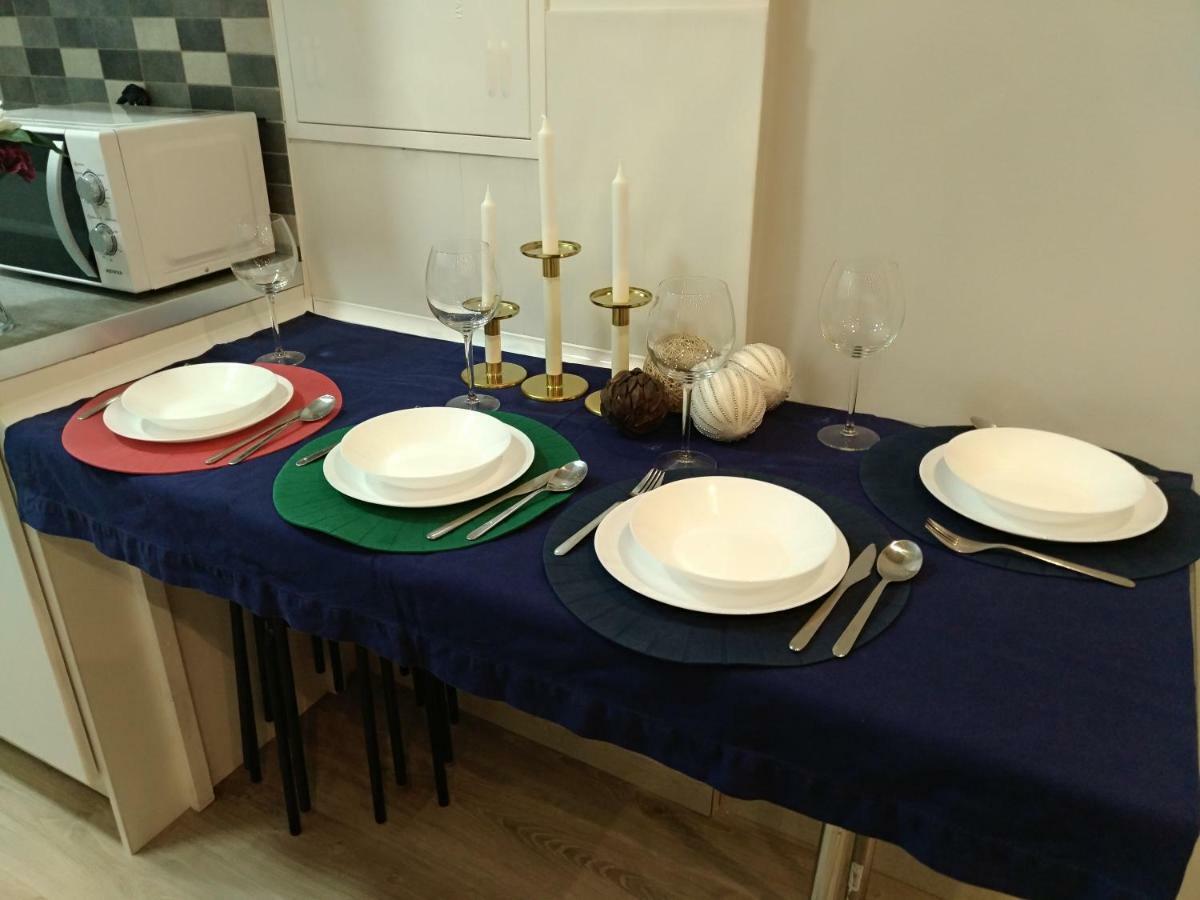 Lisbon Heart Santa Marta Apartment Ngoại thất bức ảnh