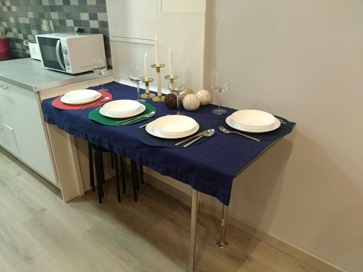 Lisbon Heart Santa Marta Apartment Ngoại thất bức ảnh
