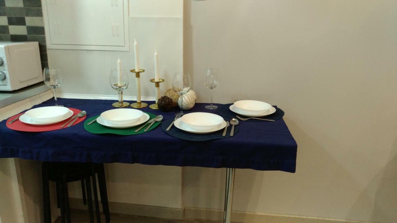 Lisbon Heart Santa Marta Apartment Ngoại thất bức ảnh