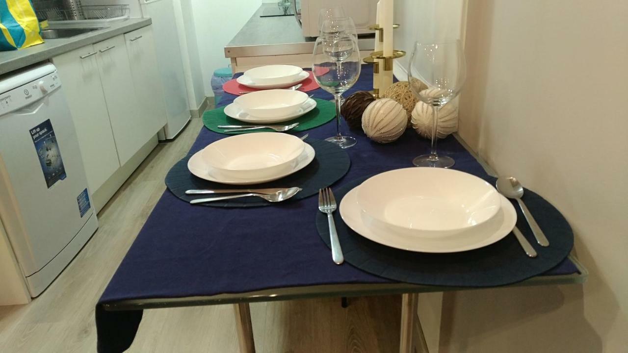 Lisbon Heart Santa Marta Apartment Ngoại thất bức ảnh
