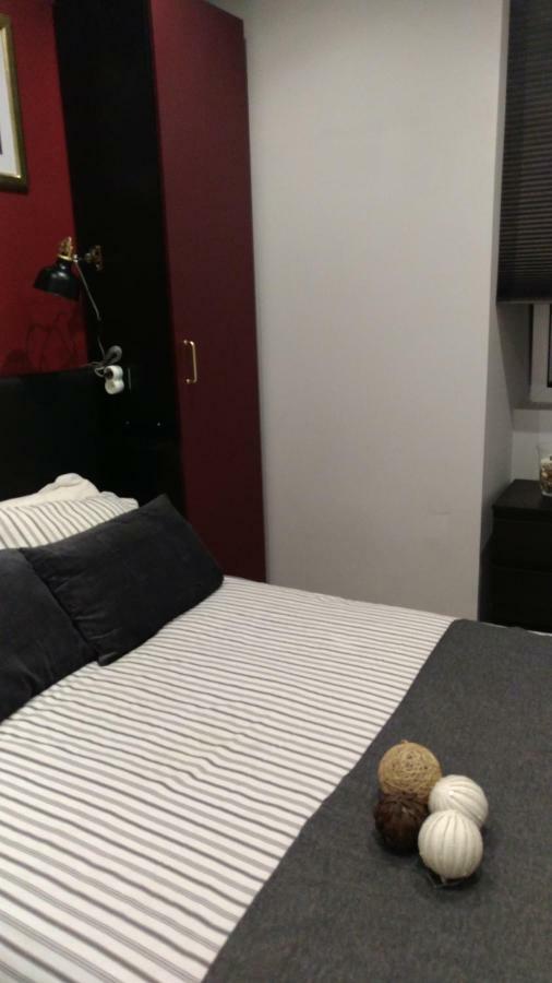 Lisbon Heart Santa Marta Apartment Ngoại thất bức ảnh