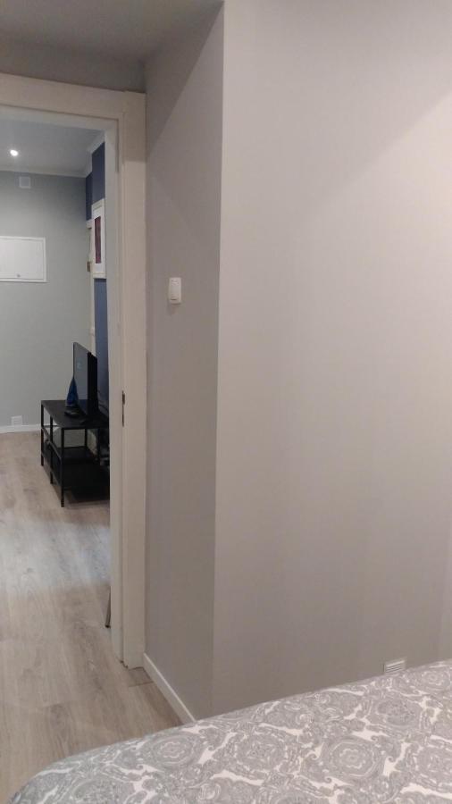 Lisbon Heart Santa Marta Apartment Ngoại thất bức ảnh
